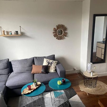 Appartement Hyper Centre De Cherbourg Екстериор снимка