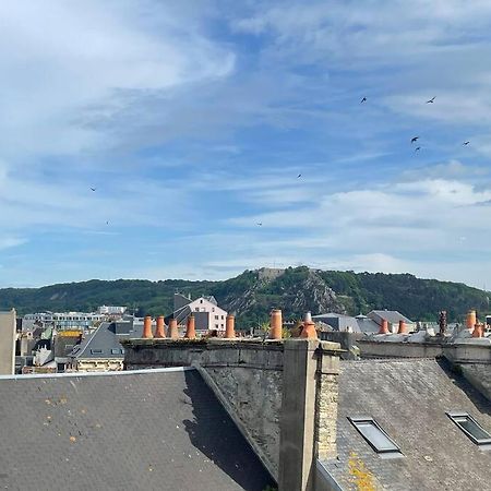Appartement Hyper Centre De Cherbourg Екстериор снимка