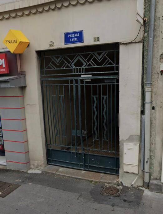 Appartement Hyper Centre De Cherbourg Екстериор снимка