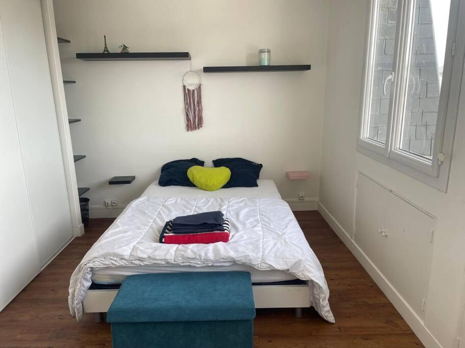 Appartement Hyper Centre De Cherbourg Екстериор снимка